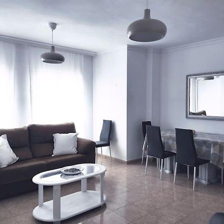 Apartamento Las Brisas Rincón de la Victoria Extérieur photo