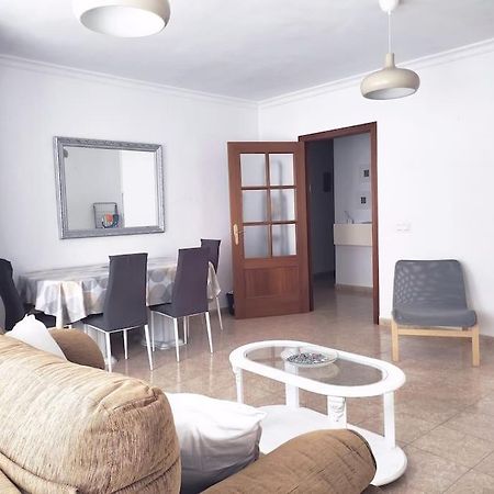 Apartamento Las Brisas Rincón de la Victoria Extérieur photo