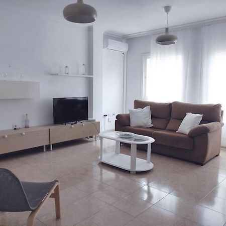 Apartamento Las Brisas Rincón de la Victoria Extérieur photo