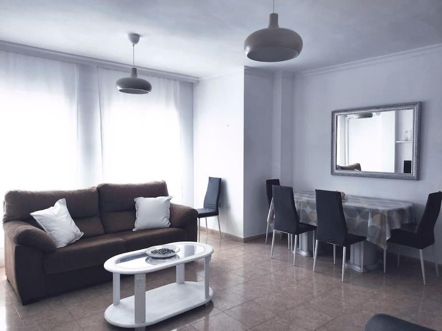 Apartamento Las Brisas Rincón de la Victoria Extérieur photo