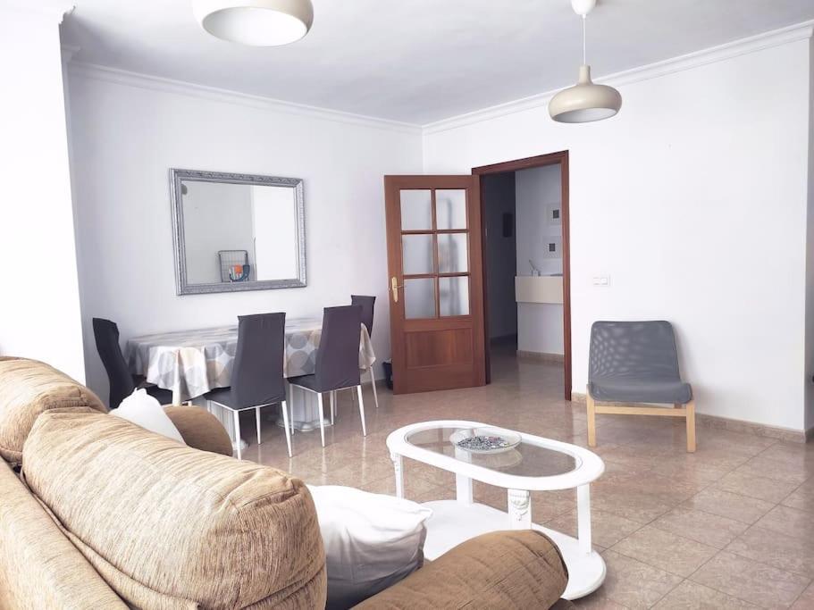 Apartamento Las Brisas Rincón de la Victoria Extérieur photo