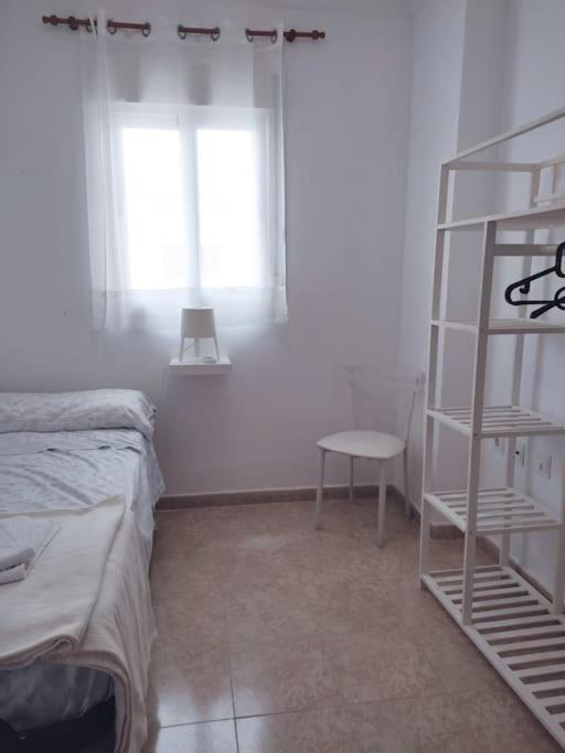 Apartamento Las Brisas Rincón de la Victoria Extérieur photo