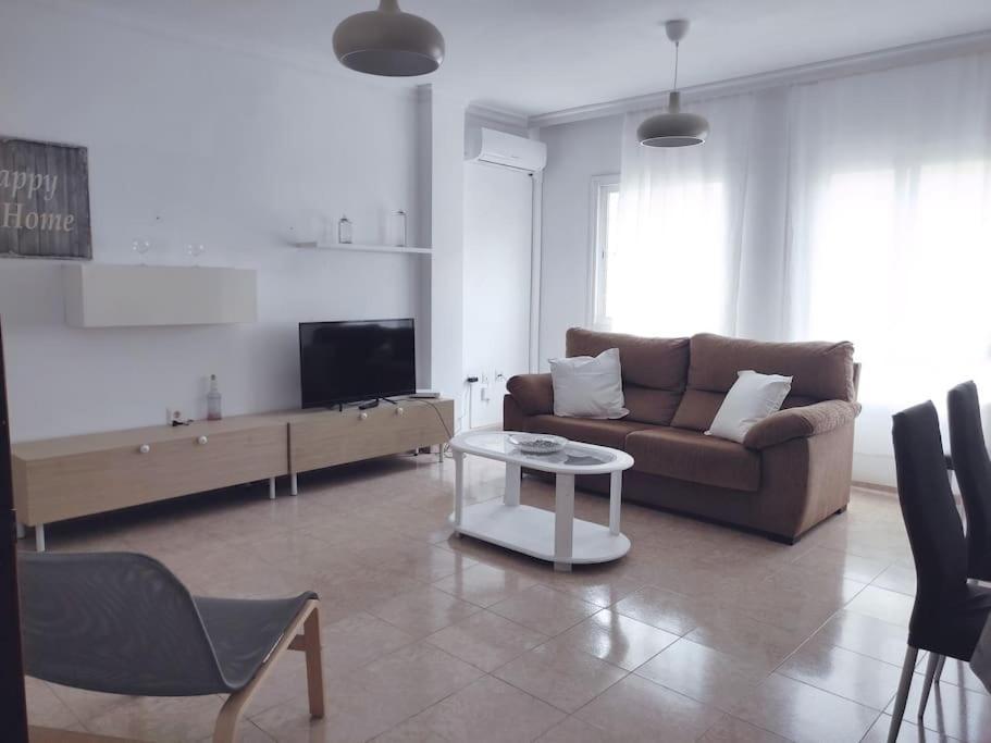 Apartamento Las Brisas Rincón de la Victoria Extérieur photo