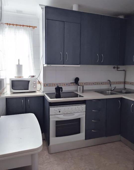 Apartamento Las Brisas Rincón de la Victoria Extérieur photo