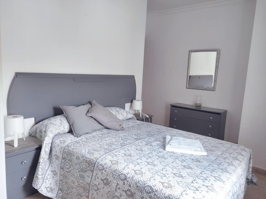 Apartamento Las Brisas Rincón de la Victoria Extérieur photo