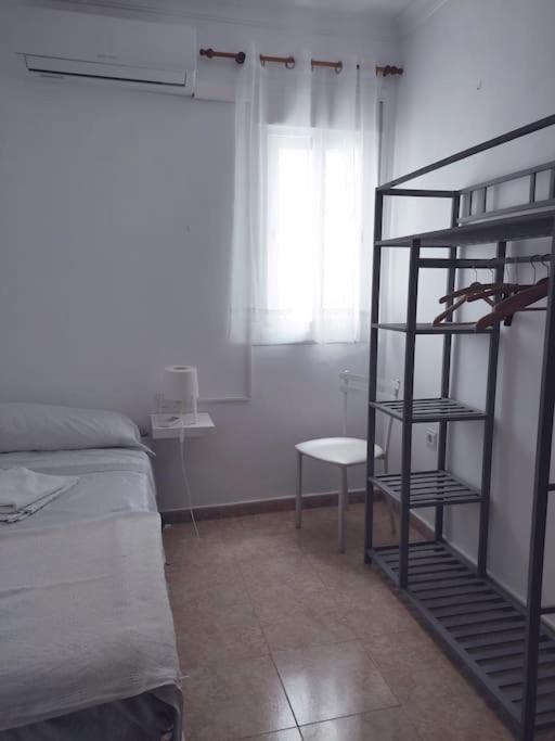 Apartamento Las Brisas Rincón de la Victoria Extérieur photo